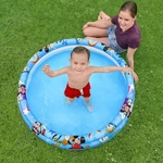 Kép 5/5 - Bestway: Disney Junior® Mickey Egér pancsoló medence Ø 122 × 25 cm