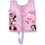 Kép 1/5 - Bestway: Swim Safe Minnie egér rózsaszín úszómellény