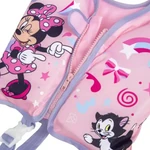 Kép 2/5 - Bestway: Swim Safe Minnie egér rózsaszín úszómellény