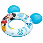 Kép 2/4 - Bestway: Disney Junior® Mickey Egér úszógumi 74 × 76 cm