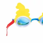 Kép 4/5 - Bestway: Disney® Mickey egér és Donald kacsa Deluxe úszószemüveg