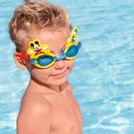 Kép 5/5 - Bestway: Disney® Mickey egér és Donald kacsa Deluxe úszószemüveg