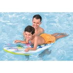 Kép 2/2 - Bestway: Disney® Lilo és Stitch gumimatrac 114×46 cm