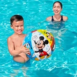 Kép 2/5 - Bestway: Disney Junior® Mickey Egér strandlabda Ø 51 cm