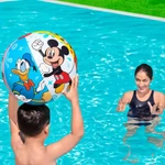 Kép 4/5 - Bestway: Disney Junior® Mickey Egér strandlabda Ø 51 cm