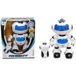 Kép 1/2 - Távirányítású Macrobot 22 cm