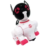 Kép 3/3 - Smart Dog: Táncoló robotkutya kétféle színben 19 cm