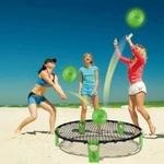 Kép 2/2 - CROSS Spike Ball labdajáték szett