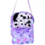 Kép 3/3 - Bébi Mancs interaktív kutyus – Dalmata