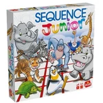 Kép 1/2 - Sequence Junior társasjáték