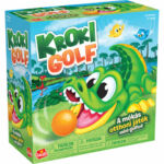 Kép 1/3 - Kroki Golf társasjáték