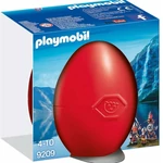 Kép 1/2 - Playmobil: Kicsi és nagy vikingek (9209)