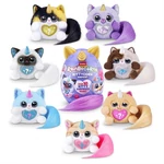 Kép 2/10 - Rainbocorns: Pocket Kittycorn meglepetés cica plüssfigura többféle változatban 1 db