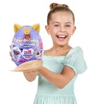 Kép 3/10 - Rainbocorns: Pocket Kittycorn meglepetés cica plüssfigura többféle változatban 1 db