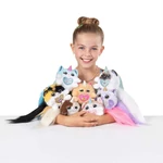 Kép 4/10 - Rainbocorns: Pocket Kittycorn meglepetés cica plüssfigura többféle változatban 1 db