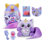 Kép 7/10 - Rainbocorns: Pocket Kittycorn meglepetés cica plüssfigura többféle változatban 1 db
