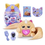 Kép 9/10 - Rainbocorns: Pocket Kittycorn meglepetés cica plüssfigura többféle változatban 1 db