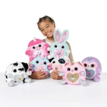 Kép 5/12 - Rainbocorns: Adopt-a-Corn meglepetés plüssfigura többféle változatban 1 db
