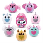 Kép 1/8 - Rainbocorns Eggzania baby meglepetés tojás 1. sorozat