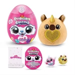 Kép 3/8 - Rainbocorns Eggzania baby meglepetés tojás 1. sorozat