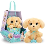 Kép 1/3 - Bébi Mancs interaktív kutyus – Labrador