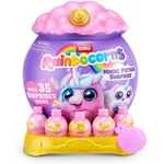 Kép 1/4 - Rainbocorns: Magic Potion Surprise varázsfőzetes meglepetés plüssfigura többféle változatban 1db