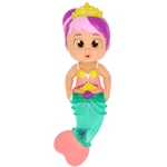 Kép 2/2 - Bloopies: Mókás sellőbébi csillogó uszonnyal – Emma