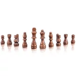 Kép 2/2 - Royal Chess klasszikus sakk játék – Woodyland