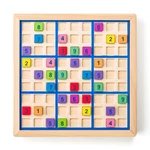 Kép 2/2 - Popular: Sudoku logikai játék – Woodyland