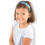 Kép 3/3 - Kristályos hajpánt készítő – Melissa & Doug