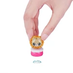 Kép 11/14 - Rainbocorns: Eggzania meglepetés tojás plüssfigurával többféle változatban 1 db