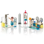 Kép 3/3 - Playmobil: Anya és apa a fürdőszobában (9268)