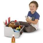 Kép 5/6 - Grill és Barbecue kreatív fa játékszett – Melissa & Doug