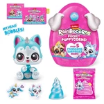 Kép 3/4 - Rainbocorns: Pocket Puppycorn meglepetés kutya többféle változatban 1 db