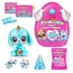 Kép 4/4 - Rainbocorns: Pocket Puppycorn meglepetés kutya többféle változatban 1 db