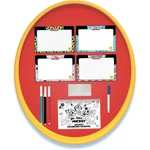 Kép 2/3 - Mickey egér Kis méretű rajziskola – Lisciani