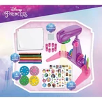 Kép 3/4 - Disney Hercegnők Projektoros színező készlet – Lisciani