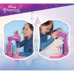 Kép 4/4 - Disney Hercegnők Projektoros színező készlet – Lisciani