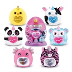Kép 1/7 - Rainbocorns Eggzania mini meglepetés tojás 1. sorozat