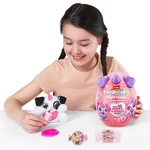 Kép 5/14 - Rainbocorns: Pocket Puppycorn meglepetés illatos kutyus plüssfigura többféle változatban 1 db