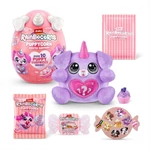 Kép 6/14 - Rainbocorns: Pocket Puppycorn meglepetés illatos kutyus plüssfigura többféle változatban 1 db