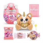 Kép 8/14 - Rainbocorns: Pocket Puppycorn meglepetés illatos kutyus plüssfigura többféle változatban 1 db