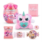Kép 10/14 - Rainbocorns: Pocket Puppycorn meglepetés illatos kutyus plüssfigura többféle változatban 1 db