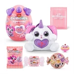 Kép 11/14 - Rainbocorns: Pocket Puppycorn meglepetés illatos kutyus plüssfigura többféle változatban 1 db