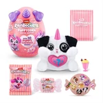 Kép 12/14 - Rainbocorns: Pocket Puppycorn meglepetés illatos kutyus plüssfigura többféle változatban 1 db