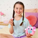 Kép 14/14 - Rainbocorns: Pocket Puppycorn meglepetés illatos kutyus plüssfigura többféle változatban 1 db