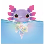 Kép 4/5 - Let’s Glo Axolotl: Világító vízipajtás szett