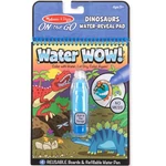Kép 1/4 - Rajzolás vízzel: Dinoszauruszok kreatív játék – Melissa & Doug