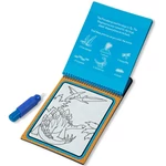 Kép 2/4 - Rajzolás vízzel: Dinoszauruszok kreatív játék – Melissa & Doug