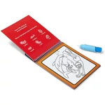 Kép 2/4 - Rajzolás vízzel: Kalandozás kreatív játék – Melissa & Doug